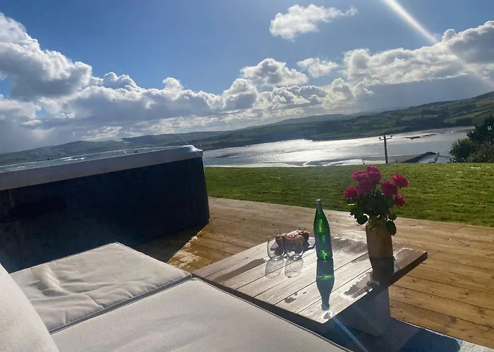 Sea Vista Boutique Accommodation (Adults Only)