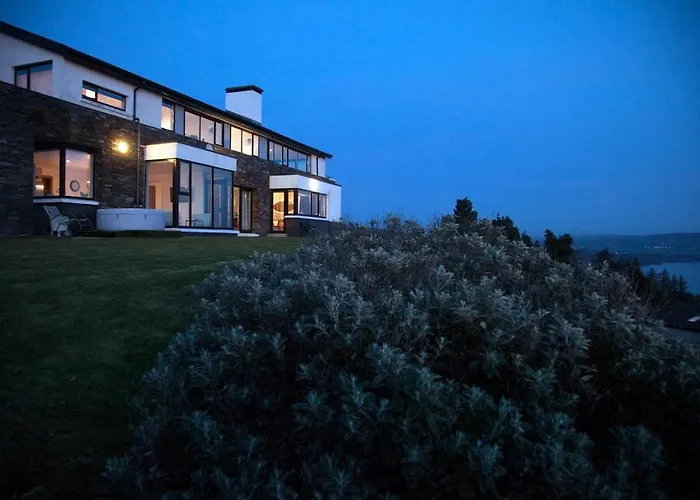 Sea Vista Boutique Accommodation (Adults Only)