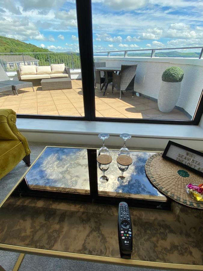 Affittacamere Sea Vista Boutique Fahan