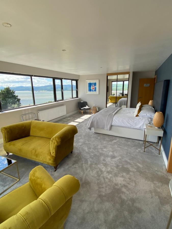 Pensión Sea Vista Boutique (adults Only) 5*