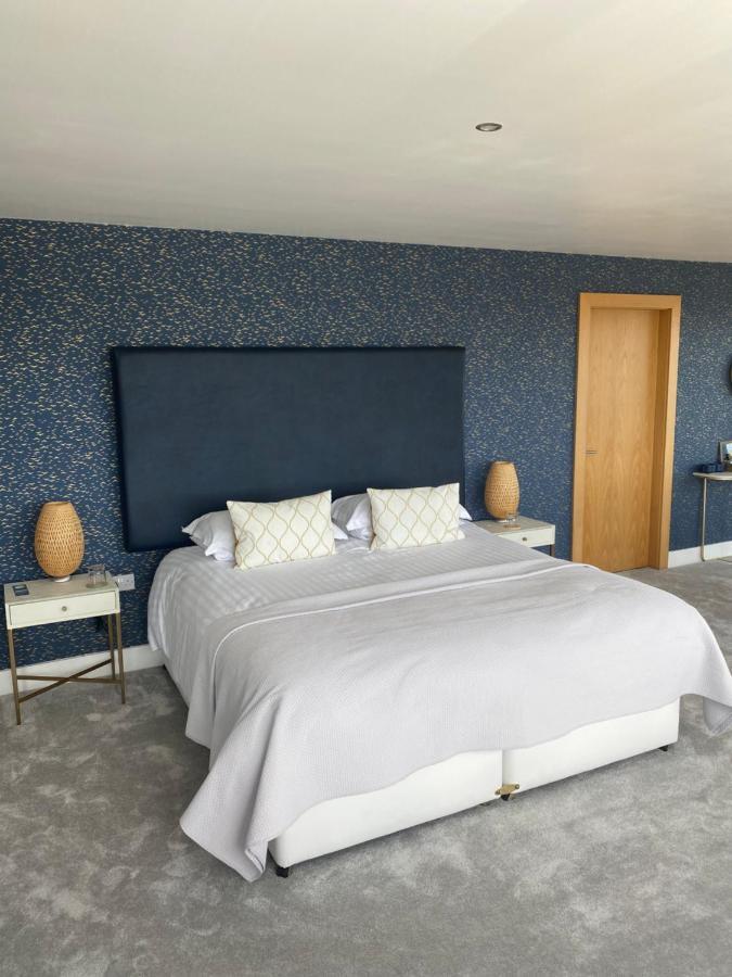 Affittacamere Sea Vista Boutique Fahan