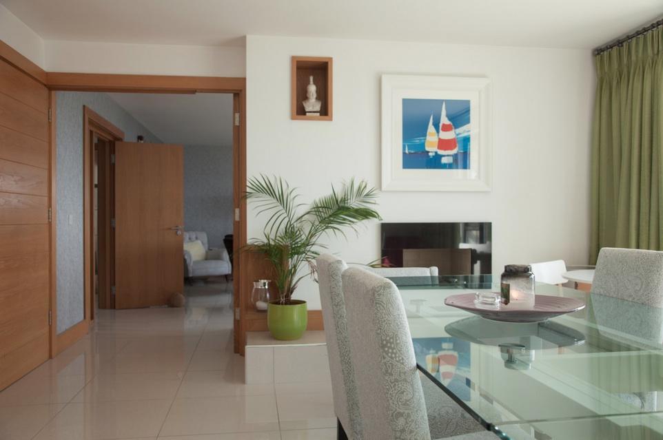 Pensión Sea Vista Boutique (adults Only) 5*