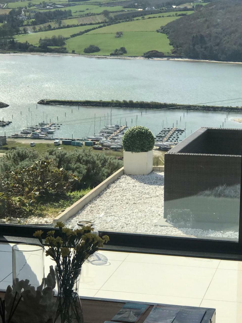 Pensión Sea Vista Boutique (adults Only)